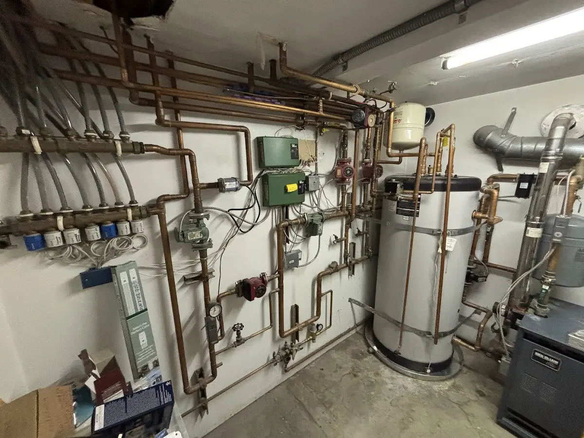 Plumbing services in Royal Kunia, HI